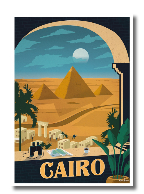 sp-03-117-Egypt -Cairo